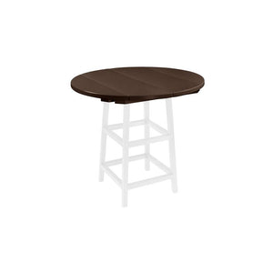 TT04 40" Round Table Top