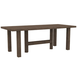 Napa Dining Table 84" x 37.5"