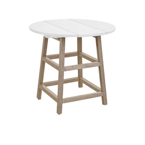TB02 Dining Table Legs