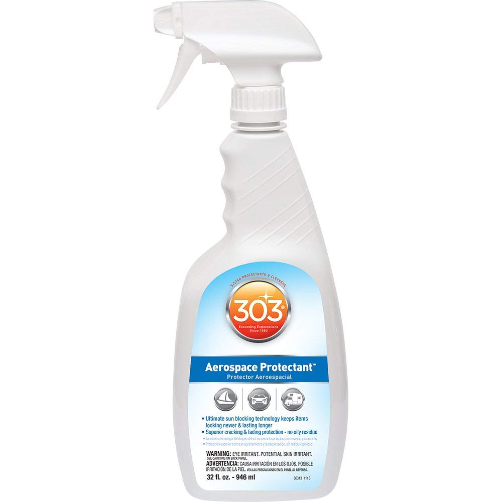 Patio Furniture Aerospace Protectant 32oz/946ml