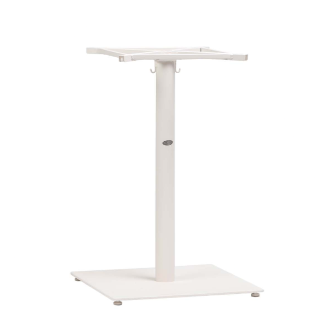 Pismo 110lbs Square Table Base