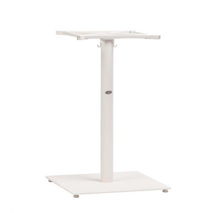 Pismo 110lbs Square Table Base