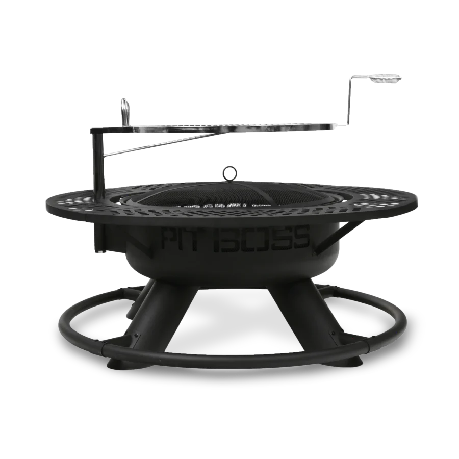 Pit Boss Cowboy Fire Pit PB410FP