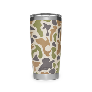 Rambler 10oz / 295ml Tumbler w/MagSlider Lid