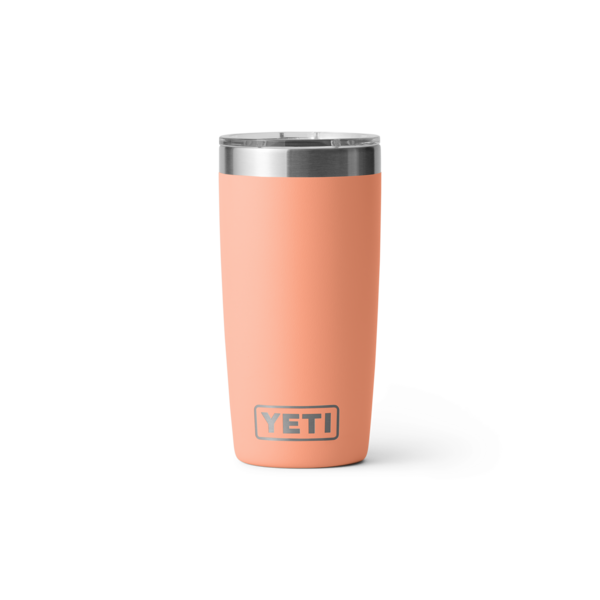 Rambler 10oz / 295ml Tumbler w/MagSlider Lid