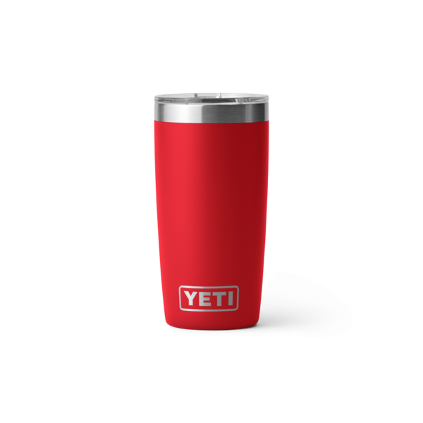 Rambler 10oz / 295ml Tumbler w/MagSlider Lid