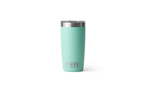 Rambler 10oz / 295ml Tumbler w/MagSlider Lid