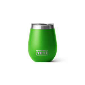 Rambler 10oz / 295ml Wine Tumbler w/MagSlider Lid