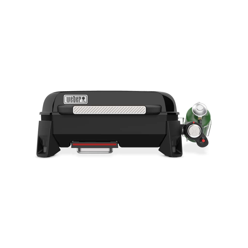 17-inch Gas Griddle