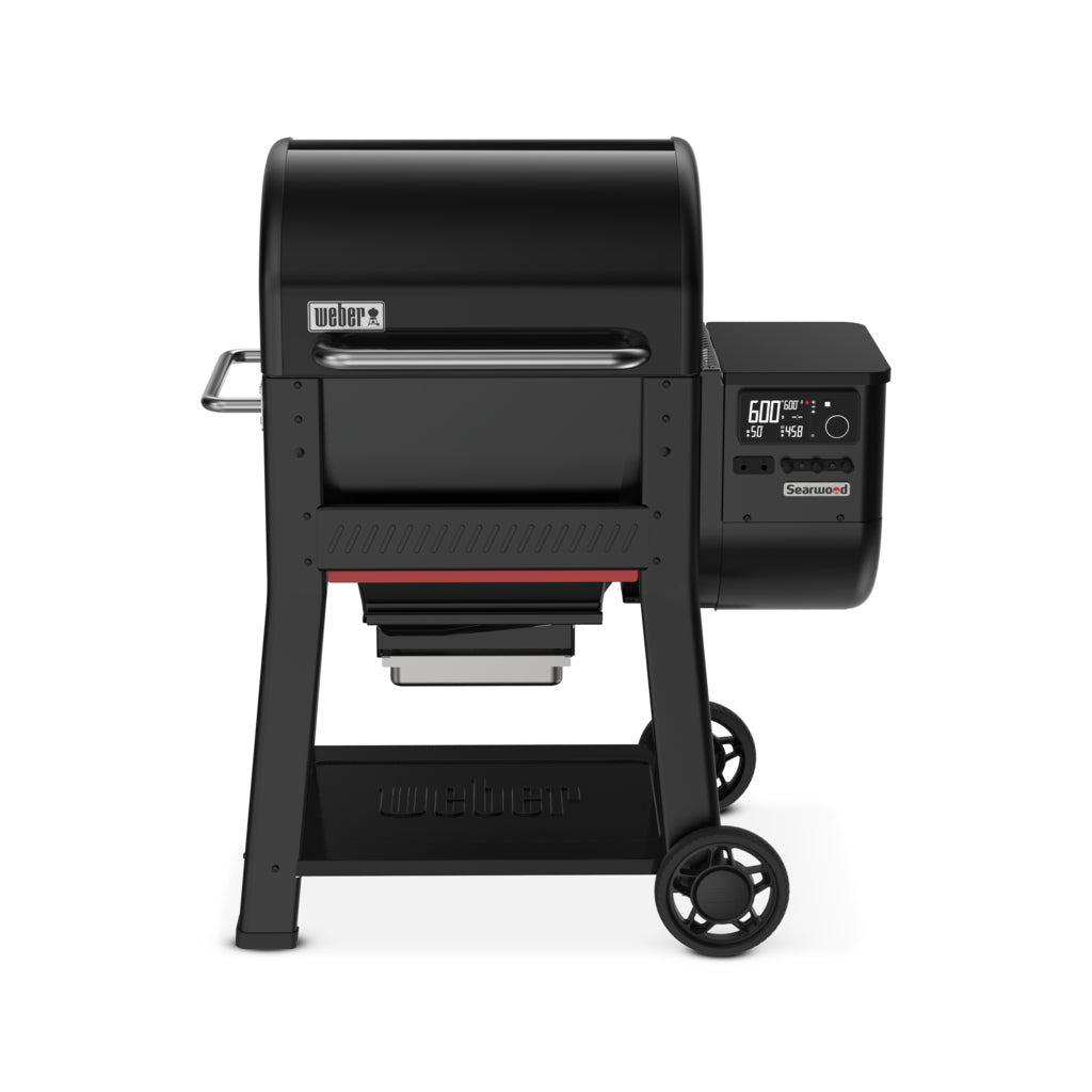 Searwood 600 24 Pellet Grill