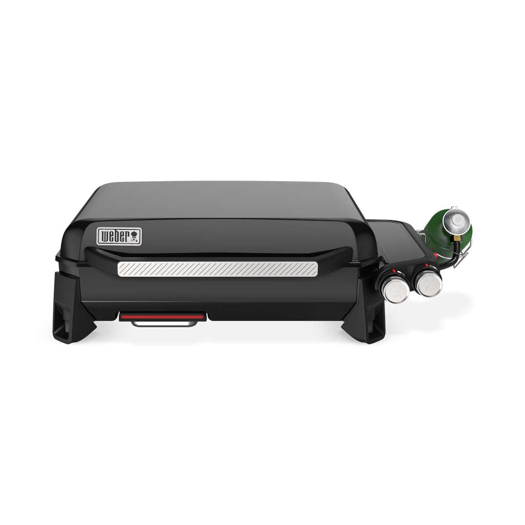 22-inch Gas Griddle