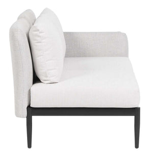 Palo Sectional 2 Seater with Arm