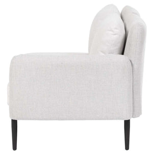 Palo Sectional 2 Seater with Arm