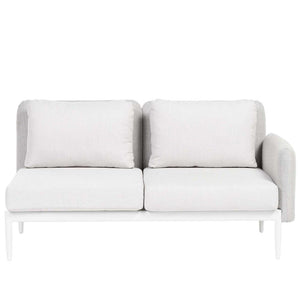 Palo Sectional 2 Seater with Arm
