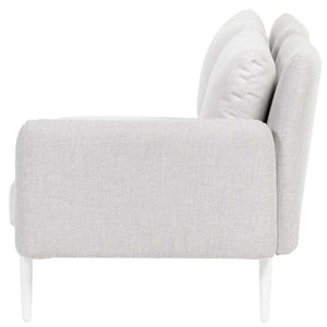 Palo Sectional 2 Seater with Arm