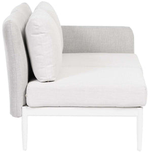 Palo Sectional 2 Seater with Arm