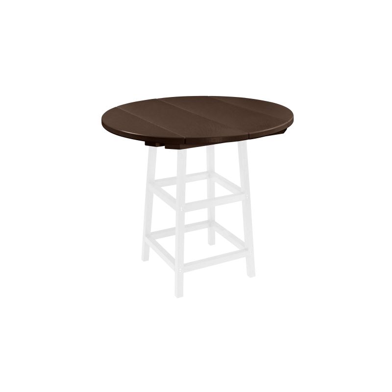 TT04 40" Round Table Top
