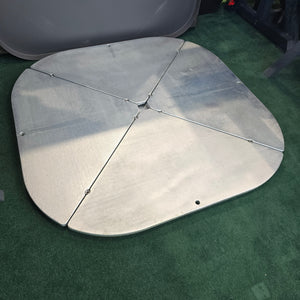 Infinity Base for Shademaker Umbrellas