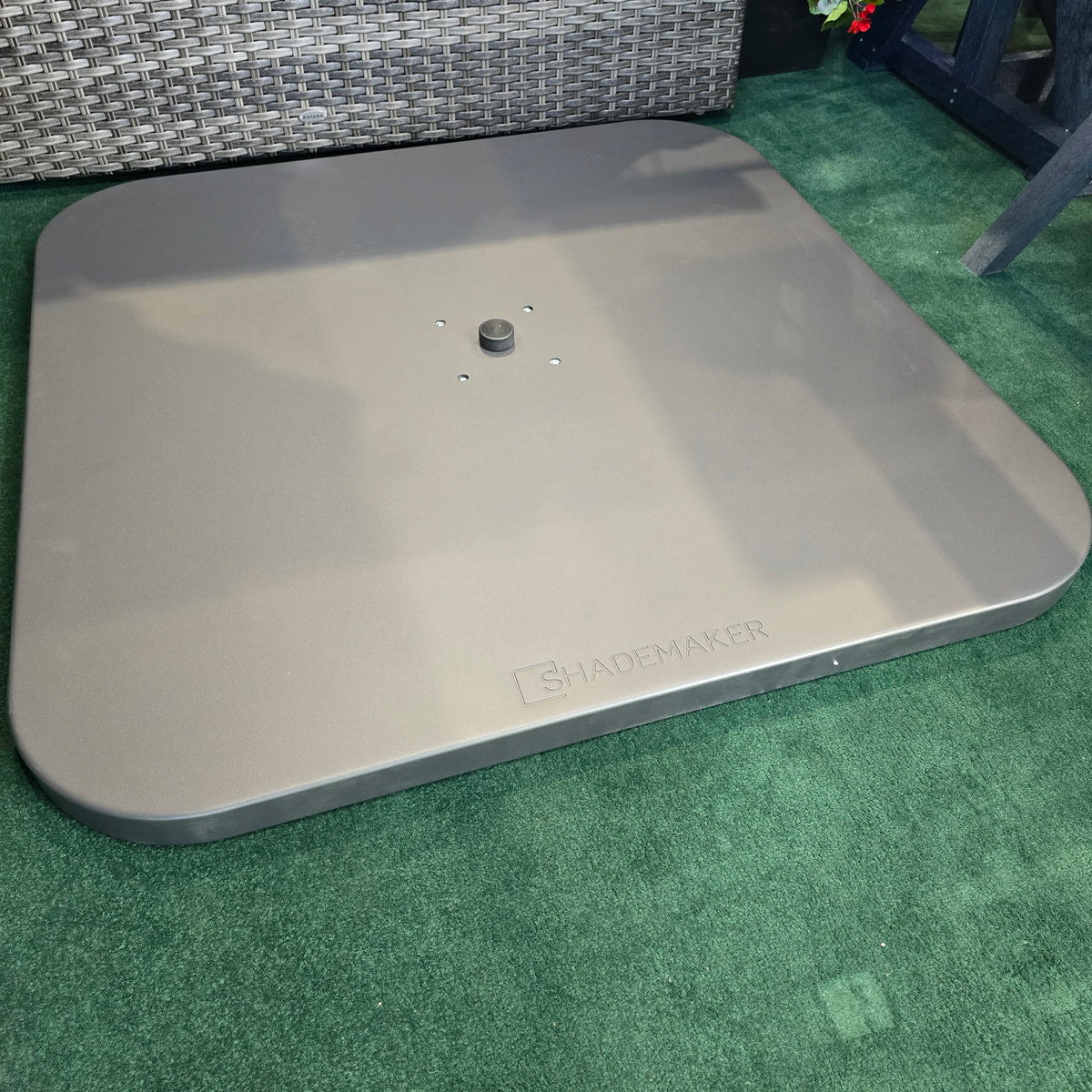 Infinity Base for Shademaker Umbrellas