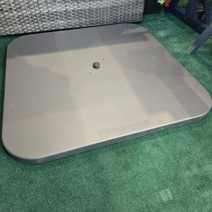 Infinity Base for Shademaker Umbrellas