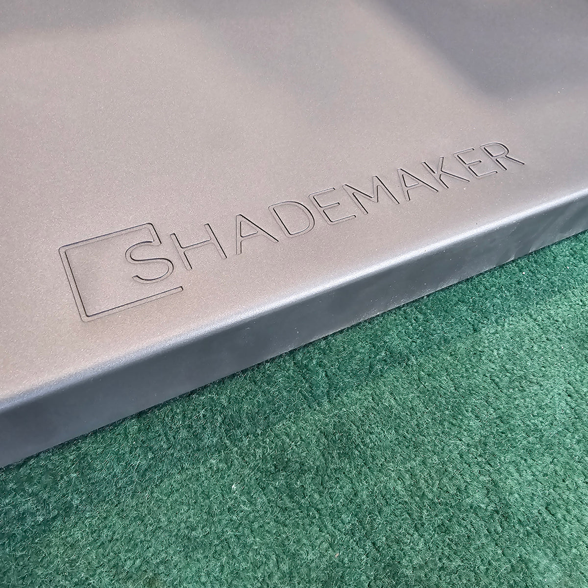 Infinity Base for Shademaker Umbrellas