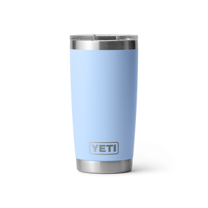 Rambler 20oz / 591ml Tumbler w/MagSlider Lid
