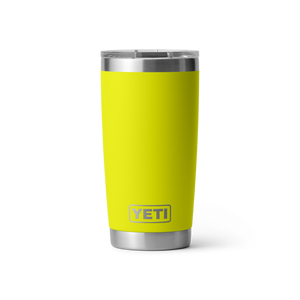 Rambler 20oz / 591ml Tumbler w/MagSlider Lid