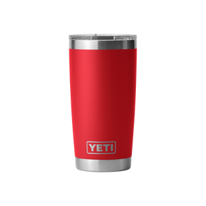 Rambler 20oz / 591ml Tumbler w/MagSlider Lid