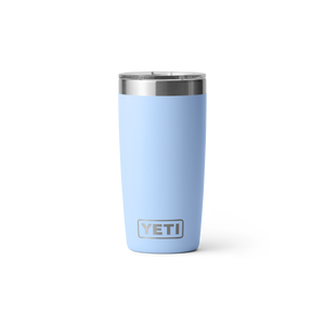 Rambler 10oz / 295ml Tumbler w/MagSlider Lid
