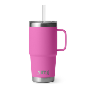 Rambler 25oz / 739ml Straw Mug