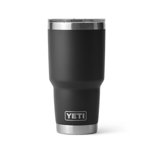Rambler 30oz / 887ml Tumbler w/MagSlider Lid