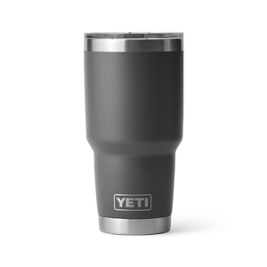 Rambler 30oz / 887ml Tumbler w/MagSlider Lid