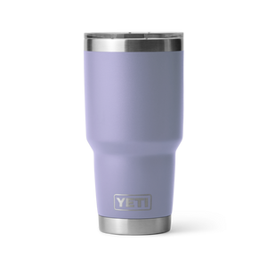 Rambler 30oz / 887ml Tumbler w/MagSlider Lid