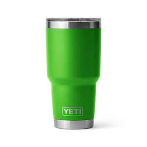Rambler 30oz / 887ml Tumbler w/MagSlider Lid