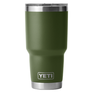 Rambler 30oz / 887ml Tumbler w/MagSlider Lid