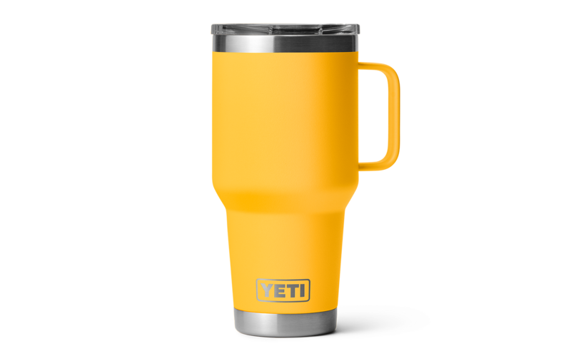Rambler 30oz / 887ml Travel Mug With Stronghold Lid