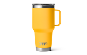 Rambler 30oz / 887ml Travel Mug With Stronghold Lid