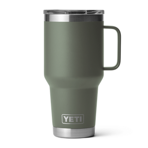 Rambler 30oz / 887ml Travel Mug With Stronghold Lid