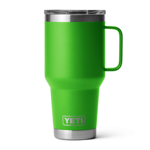 Rambler 30oz / 887ml Travel Mug With Stronghold Lid