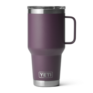 Rambler 30oz / 887ml Travel Mug With Stronghold Lid