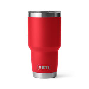 Rambler 30oz / 887ml Tumbler w/MagSlider Lid
