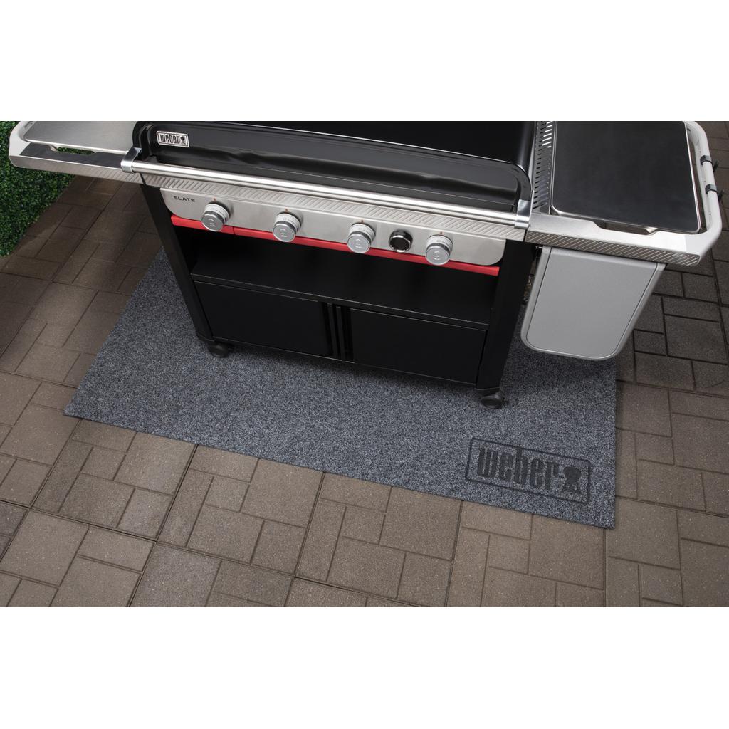 XL Floor Mat