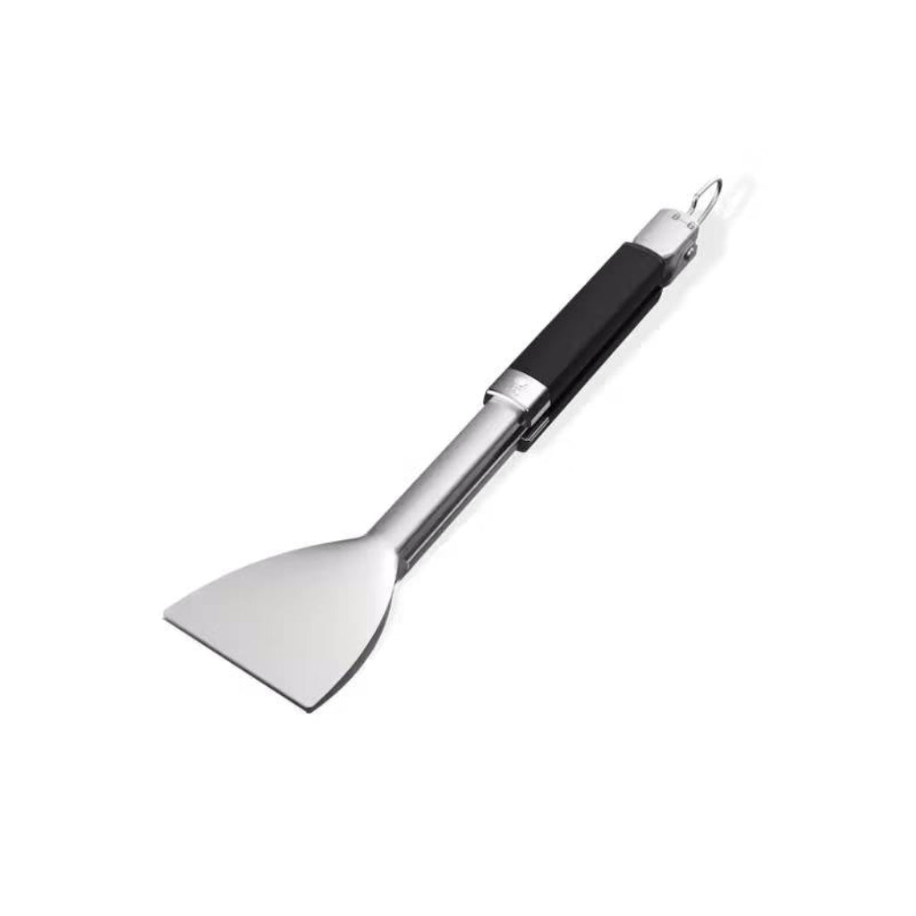 Griddle Flat Grip Tongs