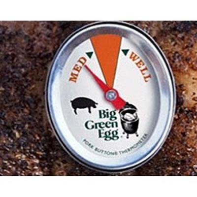 Pork Button Thermometer