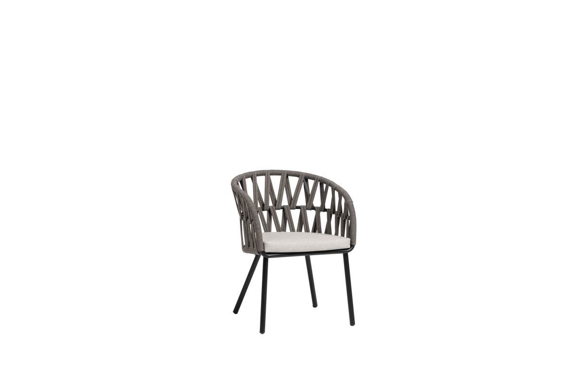 Hamptons Dining Arm Chair