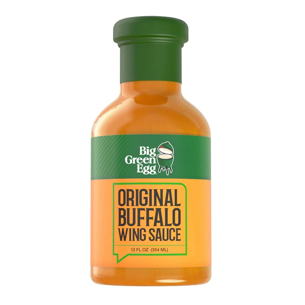 Original Buffalo Sauce