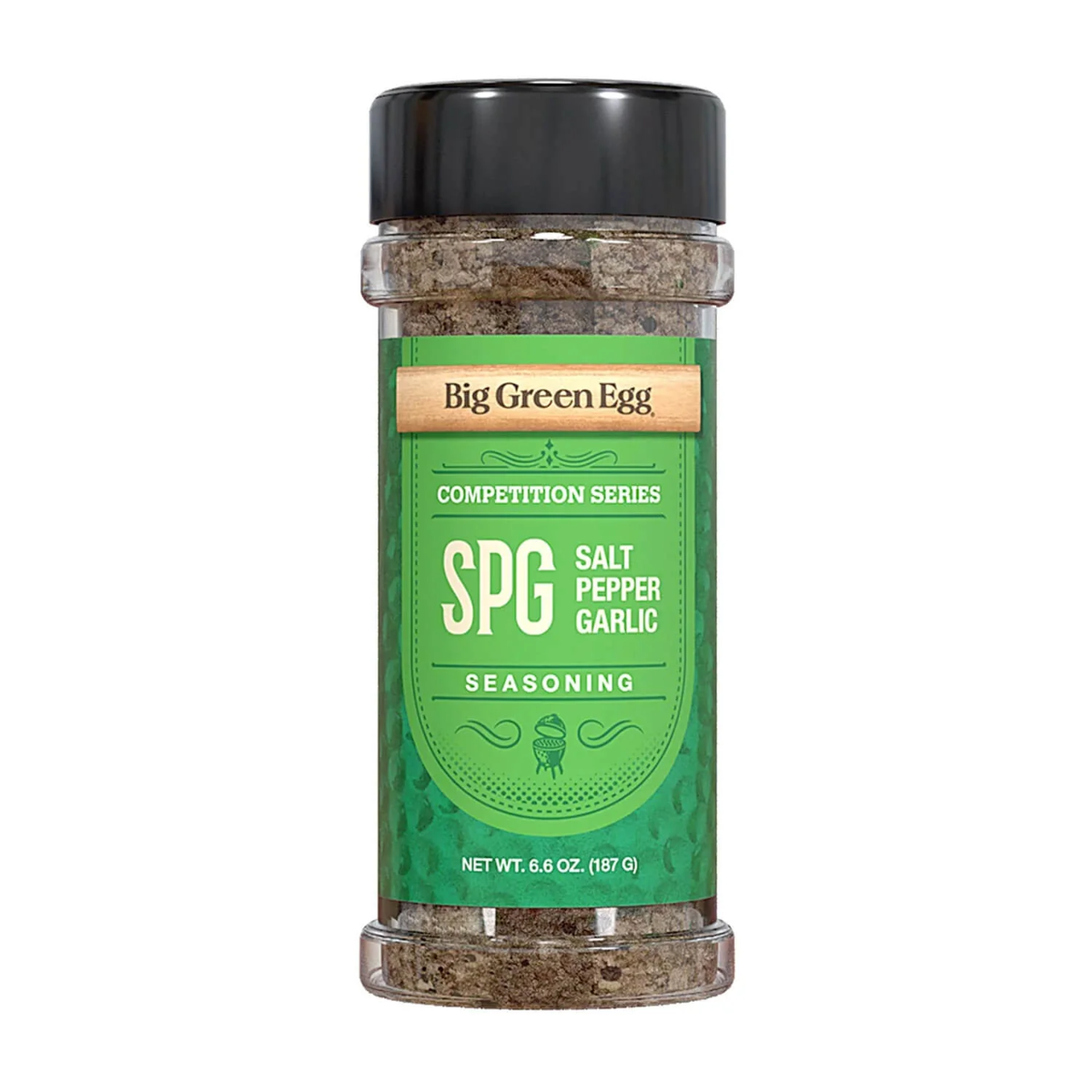 Competition Series Spice Set
