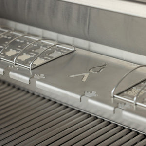 Blaze 4 Burner Premium LTE3+ Pro Gas Grill