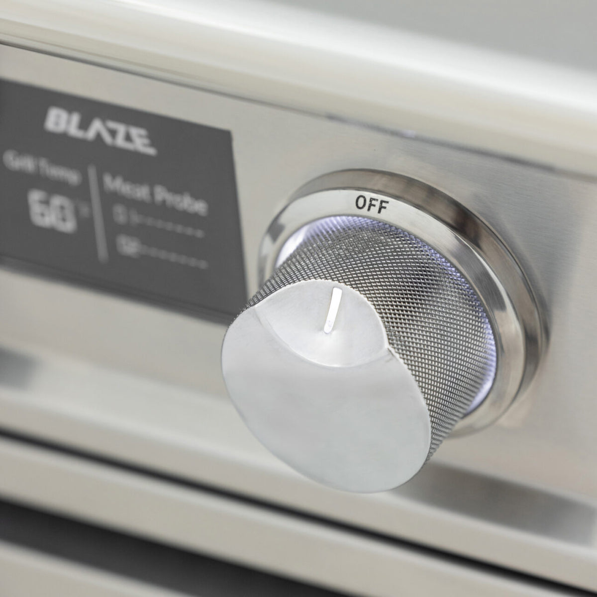 Blaze 4 Burner Premium LTE3+ Pro Gas Grill