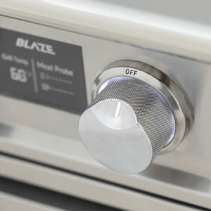 Blaze 4 Burner Premium LTE3+ Pro Gas Grill